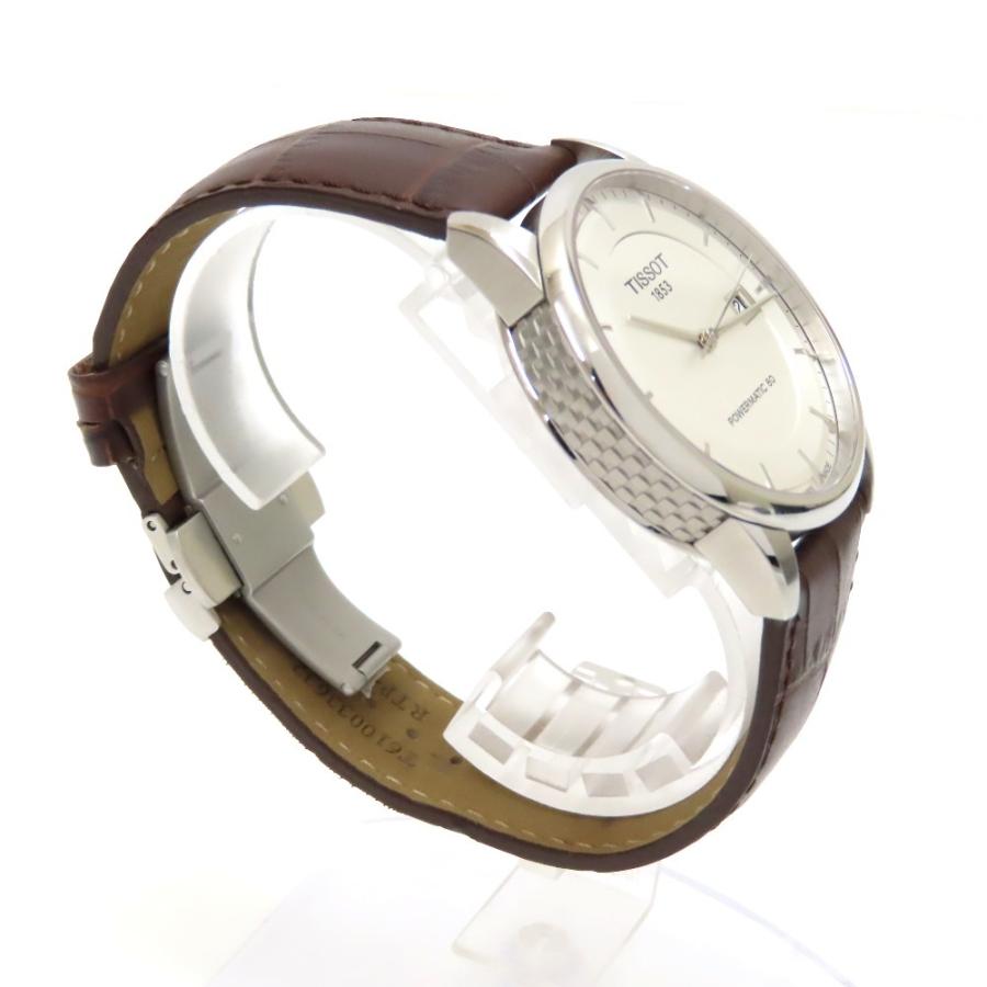 TISSOT（ティソ） Ae435842 腕時計 Tクラシック ラグジュアリー