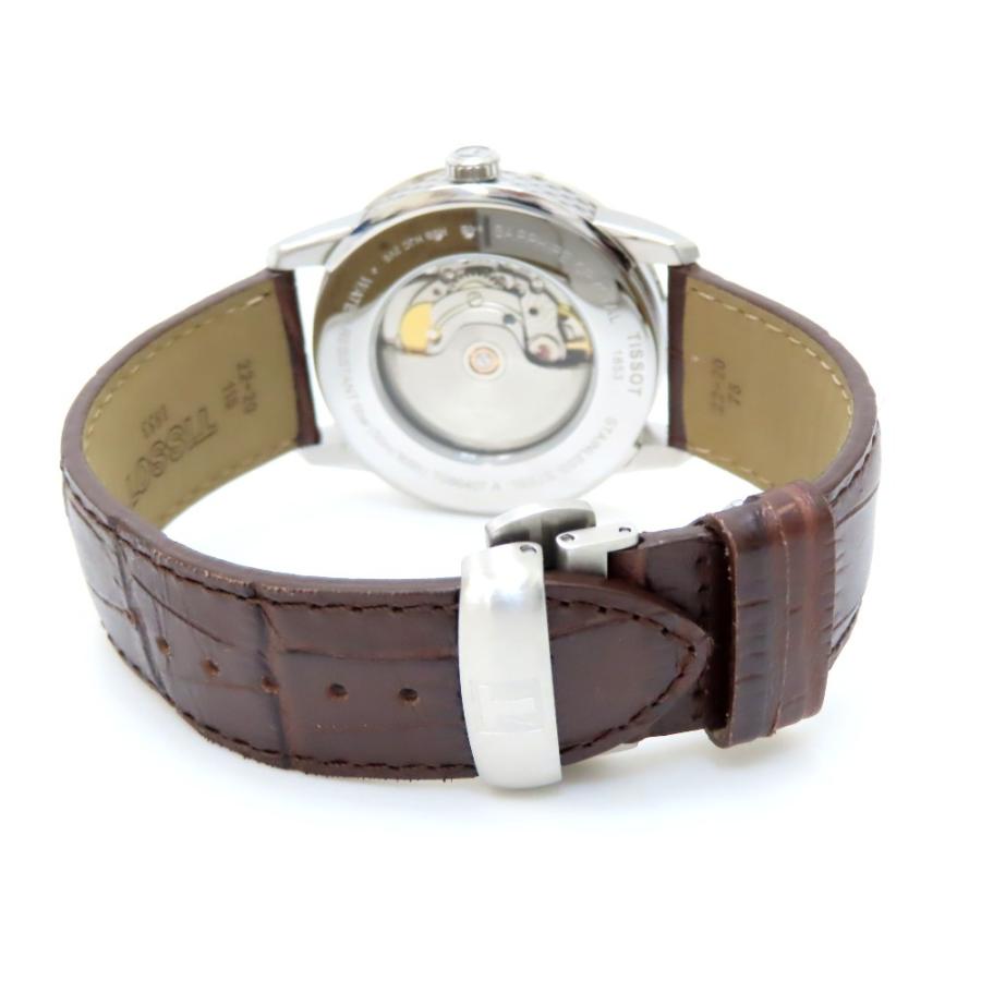 TISSOT（ティソ） Ae435842 腕時計 Tクラシック ラグジュアリー