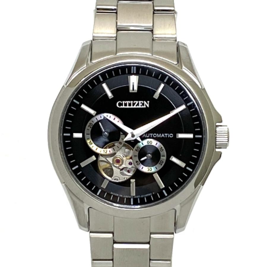 CITIZEN（シチズン） Ae436681 腕時計 シチズンコレクション 自動巻き