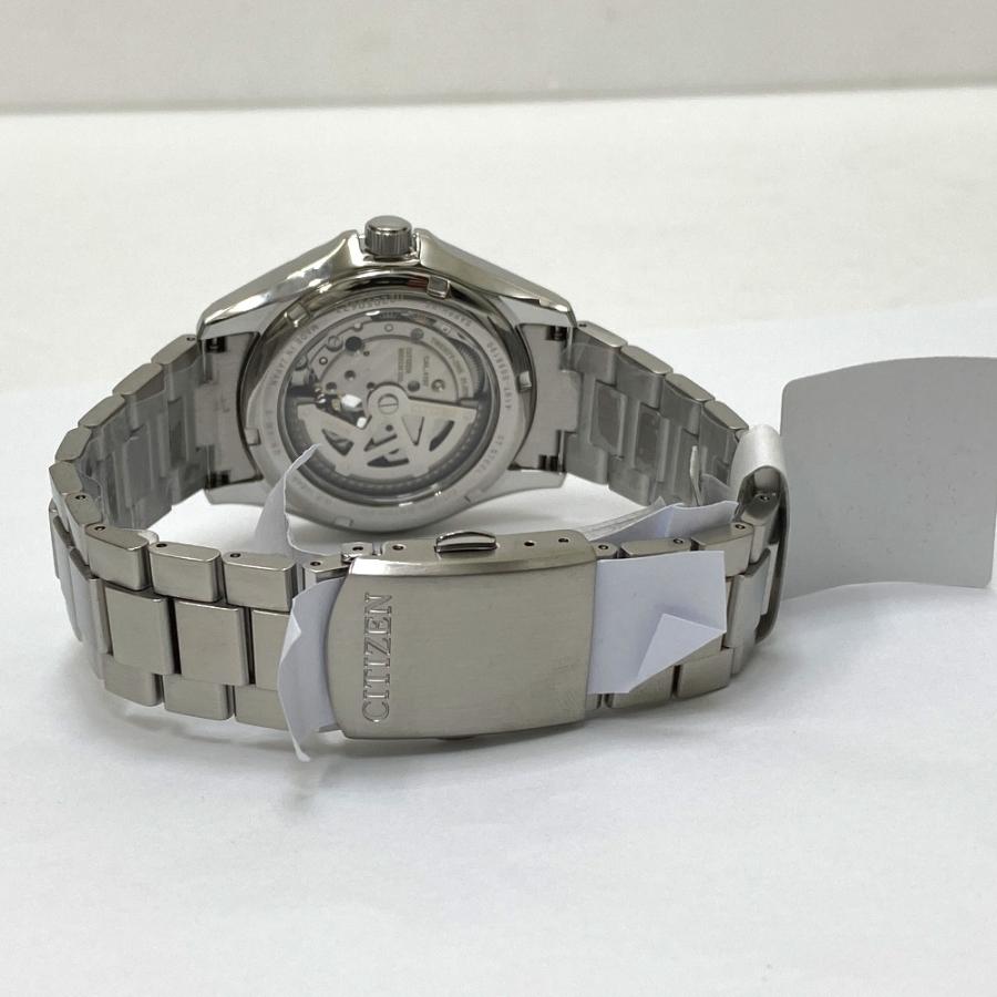 CITIZEN（シチズン） Ae436681 腕時計 シチズンコレクション 自動巻き