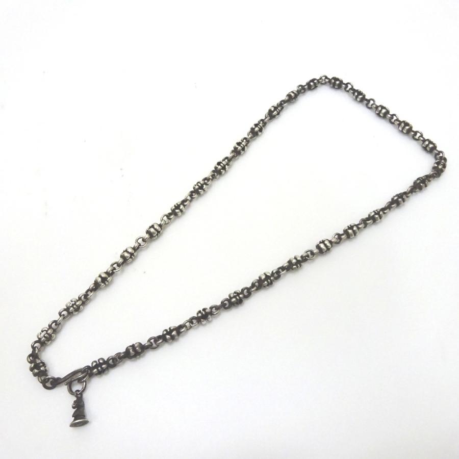 Ae4893934 ロイヤルオーダー ネックレス LARGE -C- CHAIN 22inc SN25