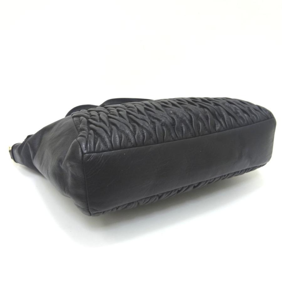 COACH（コーチ） Ae528932 2WAYバッグ ツイスト ギャザード レザー