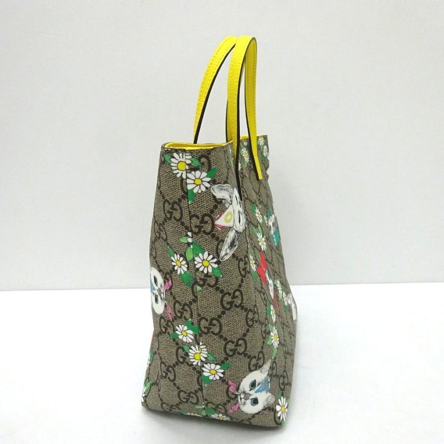 GUCCI（グッチ） Ae532671 ハンドバッグ チルドレンズ GGスプリーム