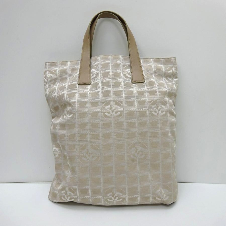 CHANEL（シャネル） Ae5326914 トートバッグ ニュートラベル A15827