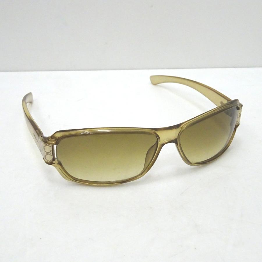 GUCCI（グッチ） Ae536851 サングラス マイクロGG GG2547/S ブラウン系