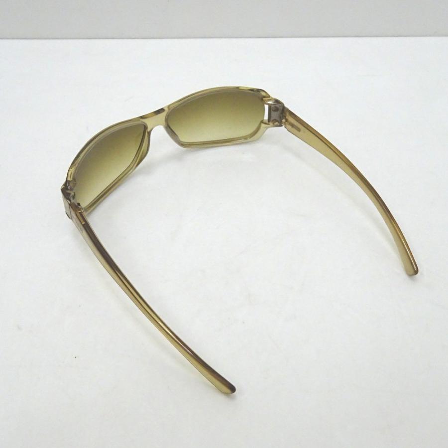GUCCI（グッチ） Ae536851 サングラス マイクロGG GG2547/S ブラウン系