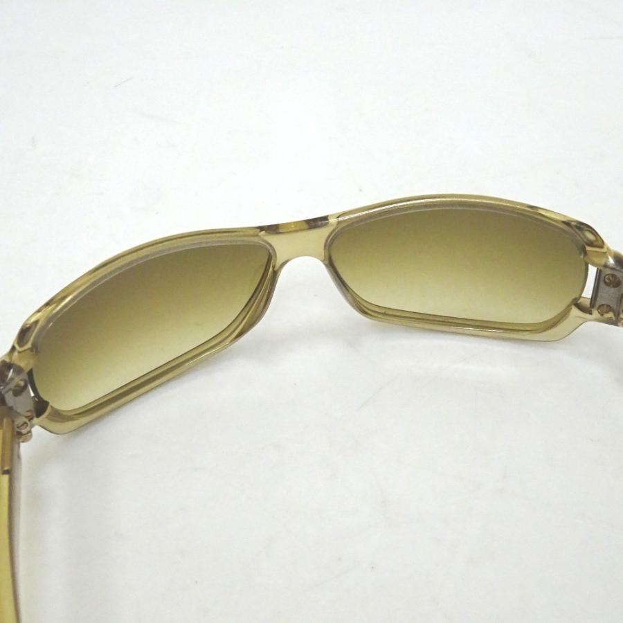 GUCCI（グッチ） Ae536851 サングラス マイクロGG GG2547/S ブラウン系