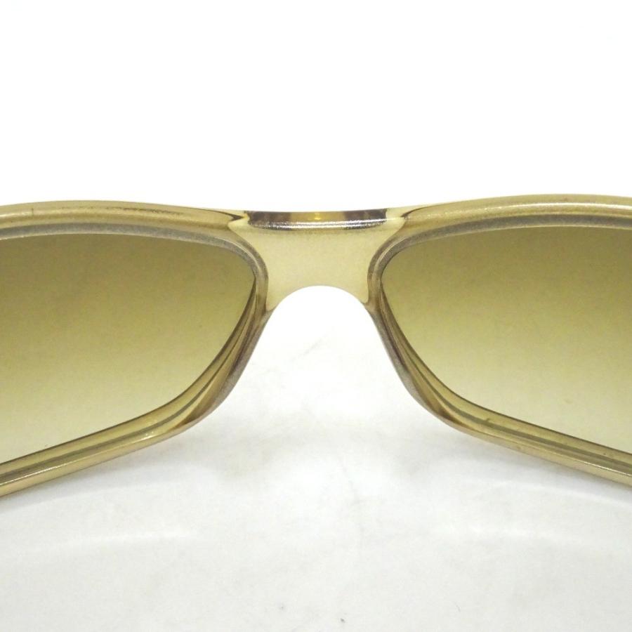 528 GUCCI サングラス マイクロGG ブラウン ケース・クロス付き GUCCI（グッチ） Ae536851 サングラス マイクロGG GG2547/S ブラウン系