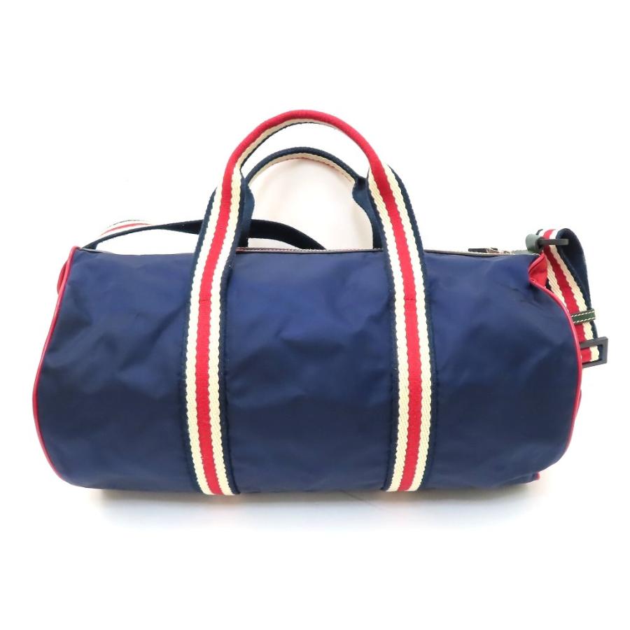 GUCCI 2way ミニボストンバッグ グッチシマ (美品)グッチ GUCCI 2way ミニボストン バッグ 斜め