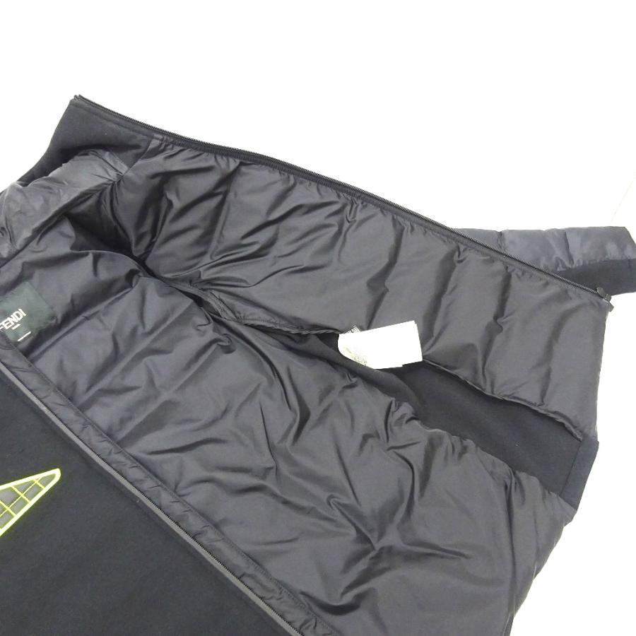 FENDI（フェンディ） Ae546341 ダウンジャケット FAA543 A8J8 #44