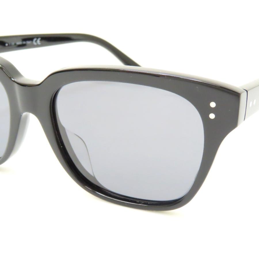 CELINE Ae566291 セリーヌ サングラス セルフレーム CL40061F 01D  