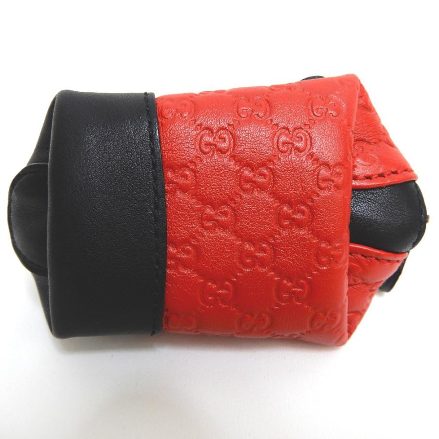 GUCCI Dz263561 グッチ コインケース てんとう虫 マイクロ GUCCI Dz263561 グッチ コインケース てんとう虫 マイクロ
