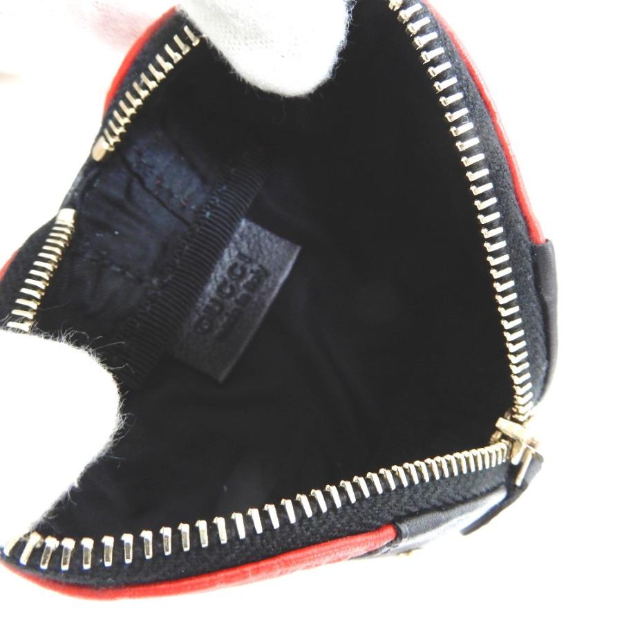 GUCCI Dz263561 グッチ コインケース てんとう虫 マイクロ GUCCI Dz263561 グッチ コインケース てんとう虫 マイクロ
