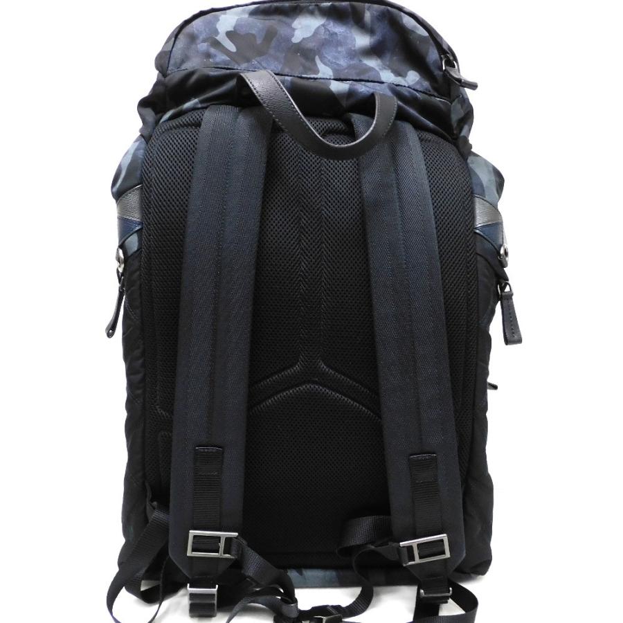 プラダ リュック PRADA（プラダ） Dz270261 リュック・デイパック 2Vz136 F0Q10 BLU+