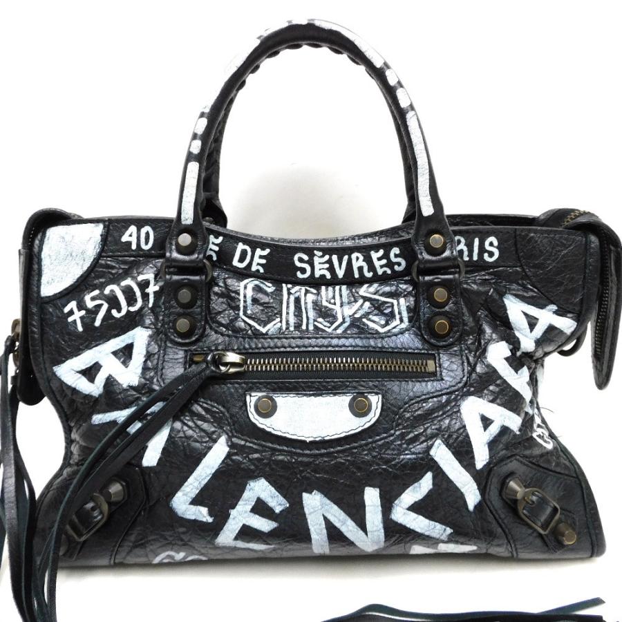 BALENCIAGA（バレンシアガ） Dz270581 ショルダーバッグ 2way