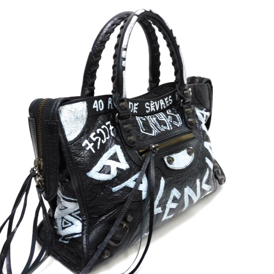 BALENCIAGA（バレンシアガ） Dz270581 ショルダーバッグ 2way