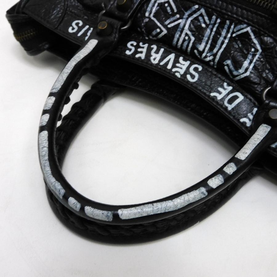 BALENCIAGA Dz270581 バレンシアガ ショルダーバッグ 2way