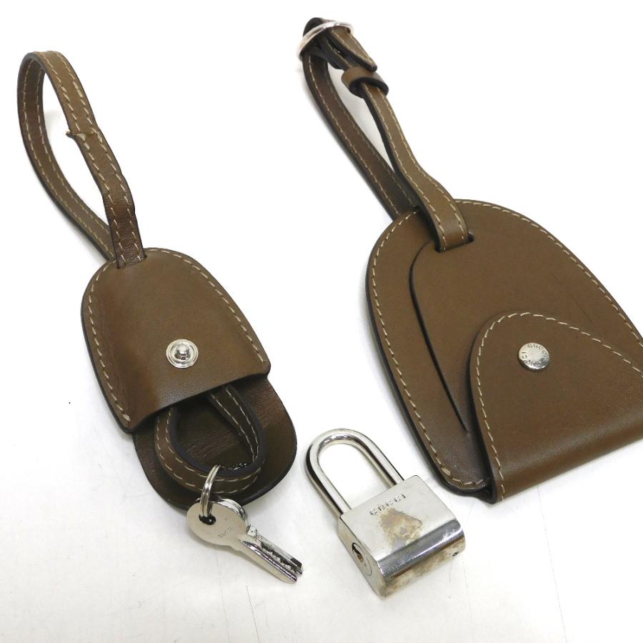 GUCCI（グッチ） Dz288831 キャリーバッグ キャリーケース GG