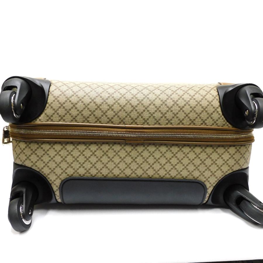 GUCCI（グッチ） Dz288831 キャリーバッグ キャリーケース GG
