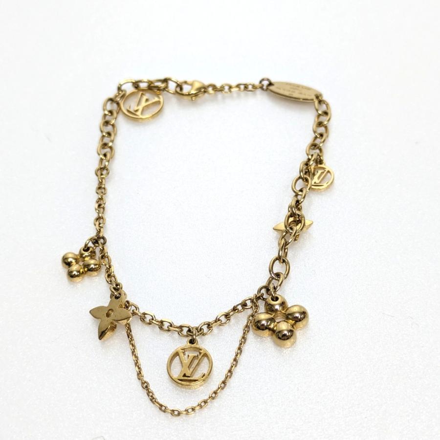 LOUIS VUITTON（ルイ・ヴィトン） Dz334081 ブレスレット ブラスレ