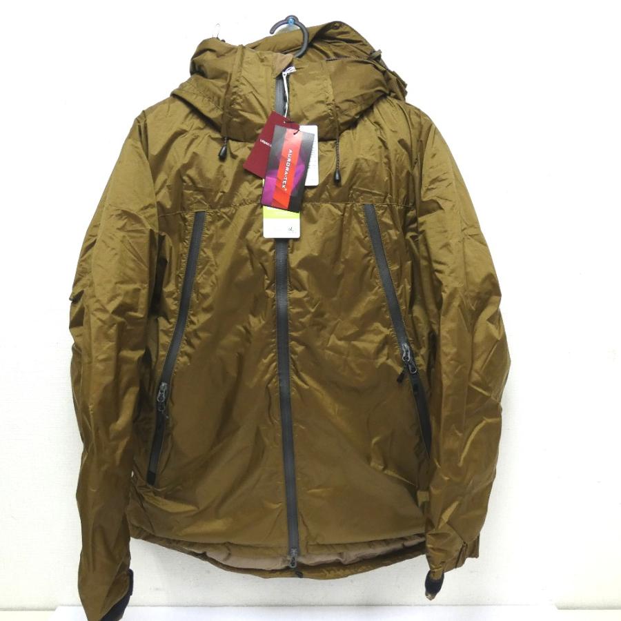 Dz358101 ダウンジャケット NANGA×UR AURORA 3layer downblouson