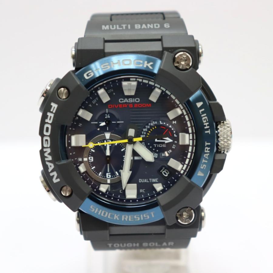 CASIO（カシオ） Dz396571 腕時計 MASTER OF G - SEA ジーショック G