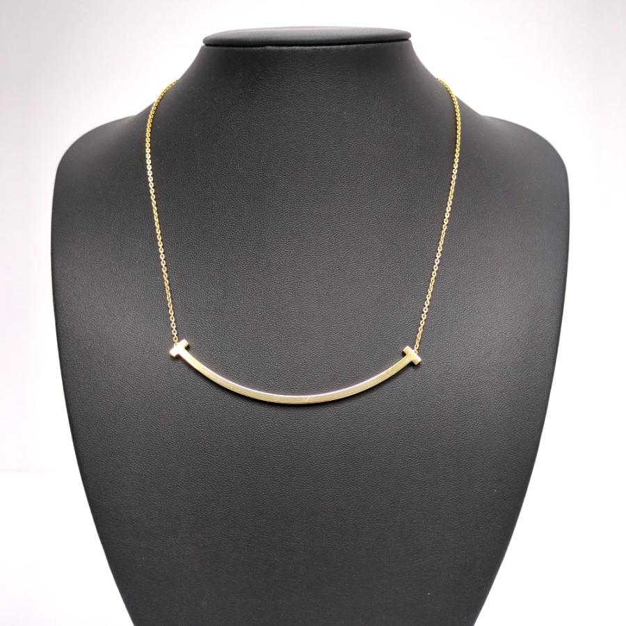TIFFANY&Co.（ティファニー） Dz426711 ネックレス エクストララージ T