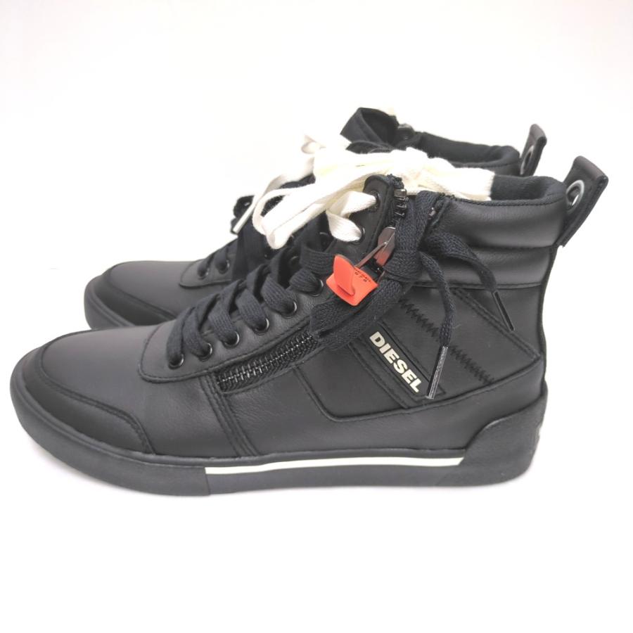 DIESEL（ディーゼル） Dz447311 スニーカー ハイカット S-DVELOWS