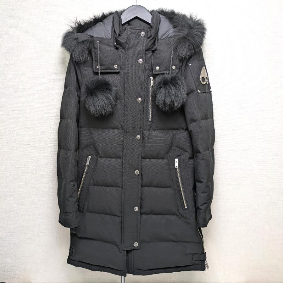Dz448161 Moose Knuckles（ムースナックルズ） ダウンジャケット