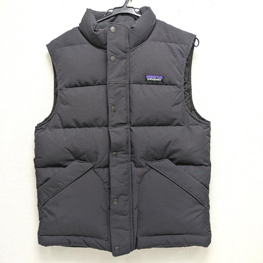 patagonia（パタゴニア） Dz451551 ダウンベスト MEN