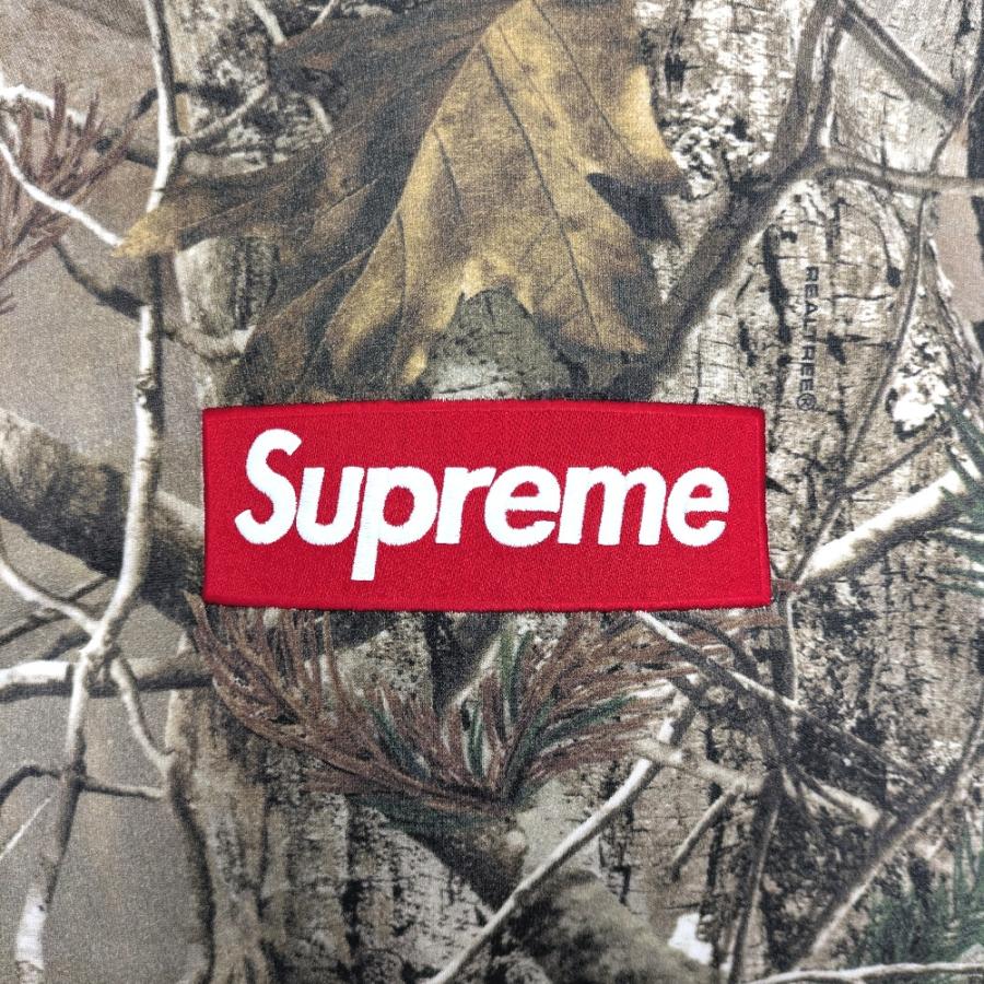 Supreme（シュプリーム） Dz459171 【美品】 25AW Realtree Camo Box