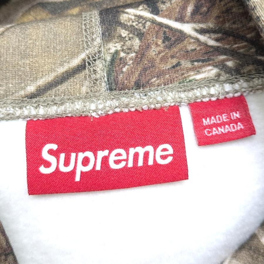 Supreme（シュプリーム） Dz459171 【美品】 25AW Realtree Camo Box