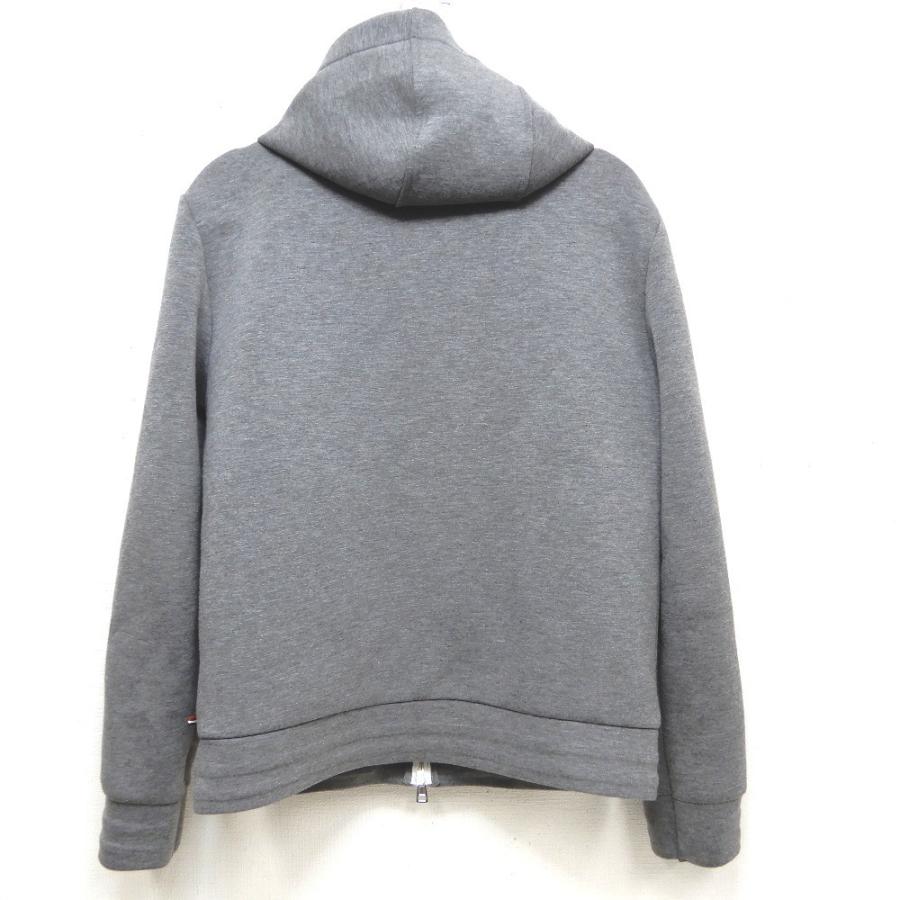 MONCLER（モンクレール） Dz737422 MONCLER ソフトシェル ジップ