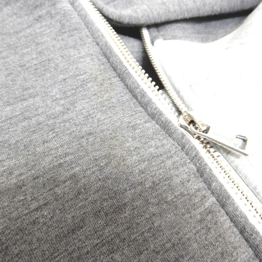MONCLER（モンクレール） Dz737422 MONCLER ソフトシェル ジップ 