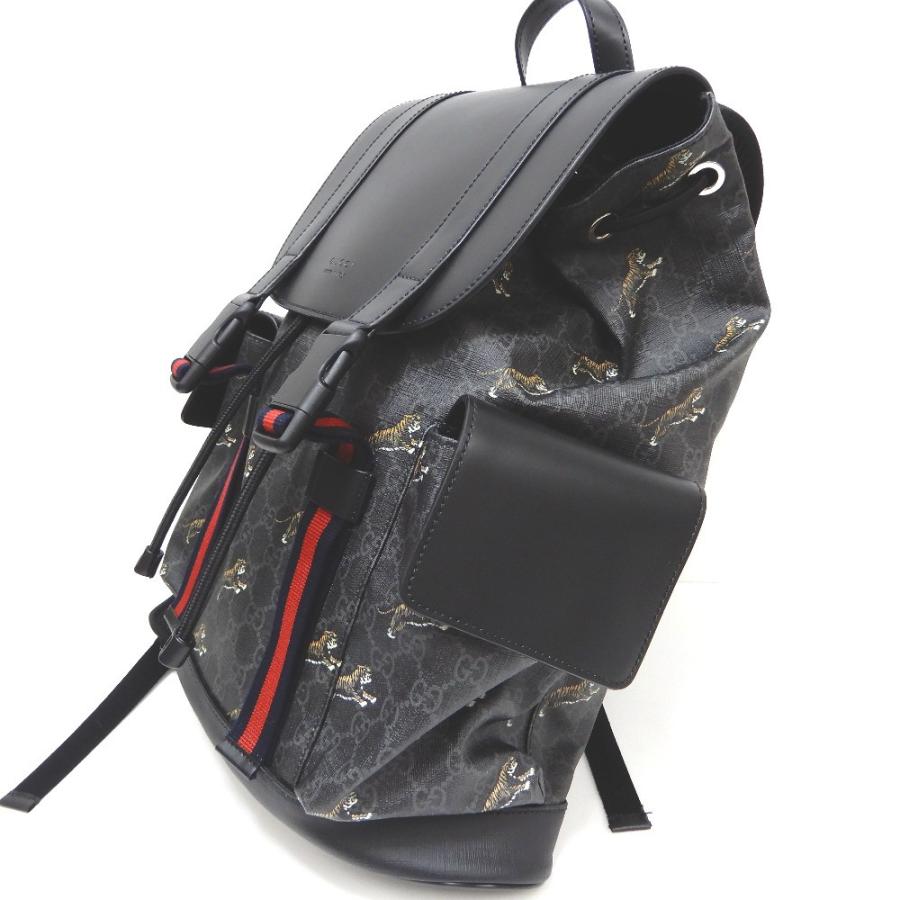 GUCCI（グッチ） Dz745531 リュック・デイパック バックパック GG