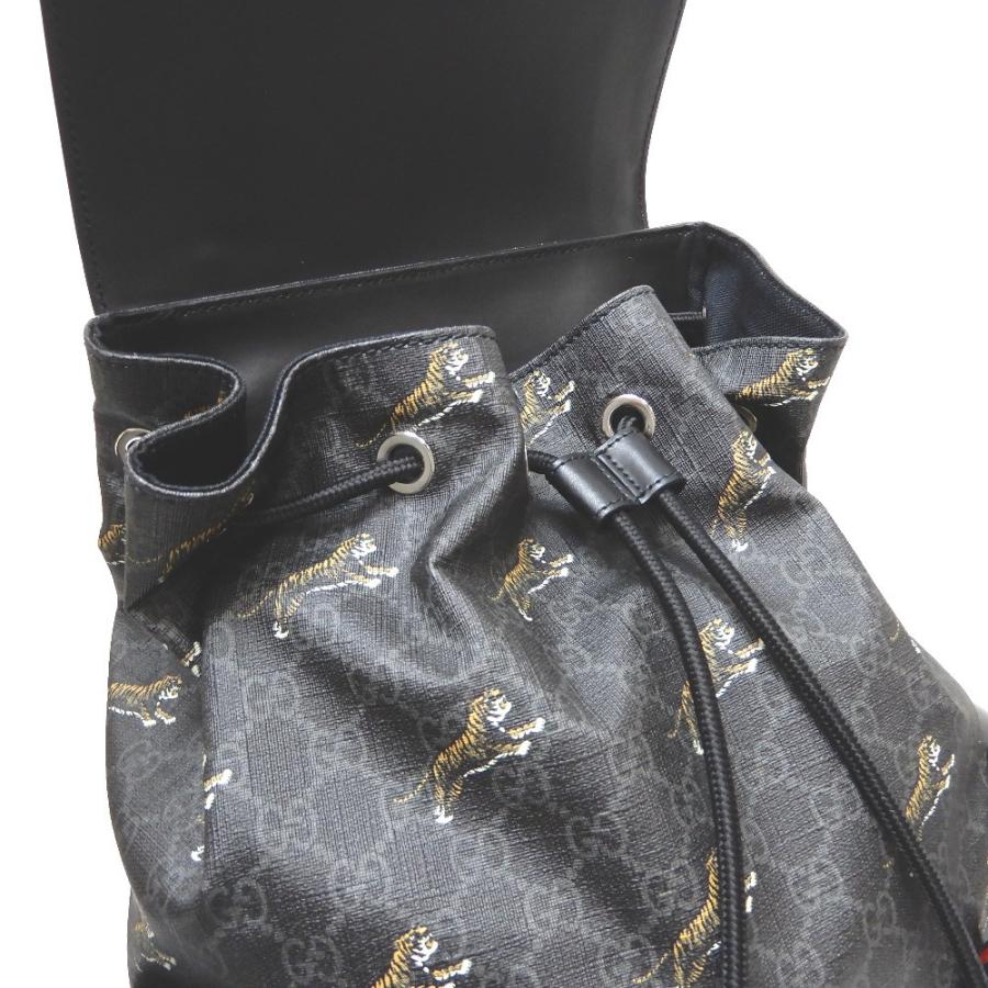 GUCCI（グッチ） Dz745531 リュック・デイパック バックパック GG