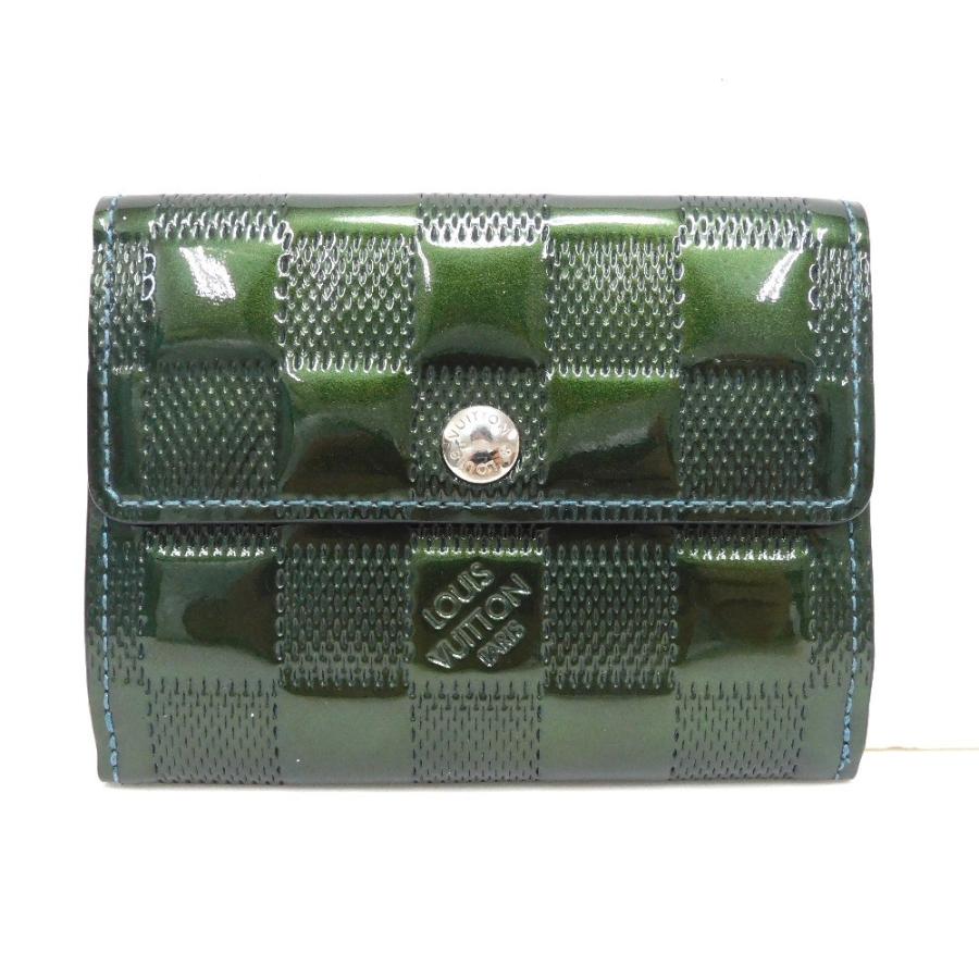 LOUIS VUITTON ヴィトン ダミエ ケース ラドロー LOUIS VUITTON（ルイ・ヴィトン） Dz748212 コインケース ラドロー