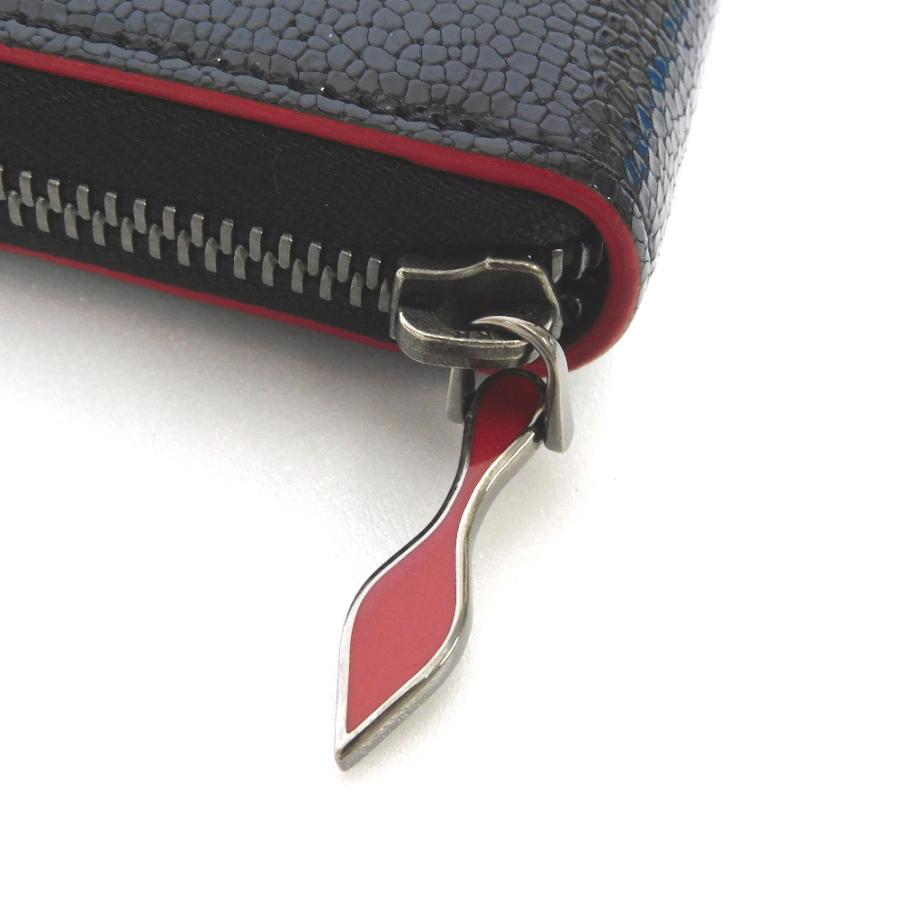 Christian Louboutin（クリスチャンルブタン） Dz749491 長財布