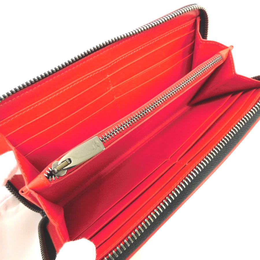 Christian Louboutin（クリスチャンルブタン） Dz749491 長財布