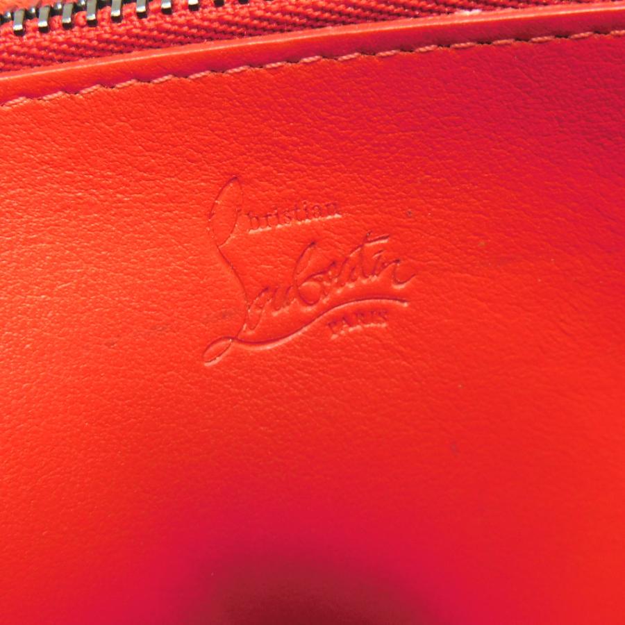 Christian Louboutin（クリスチャンルブタン） Dz749491 長財布