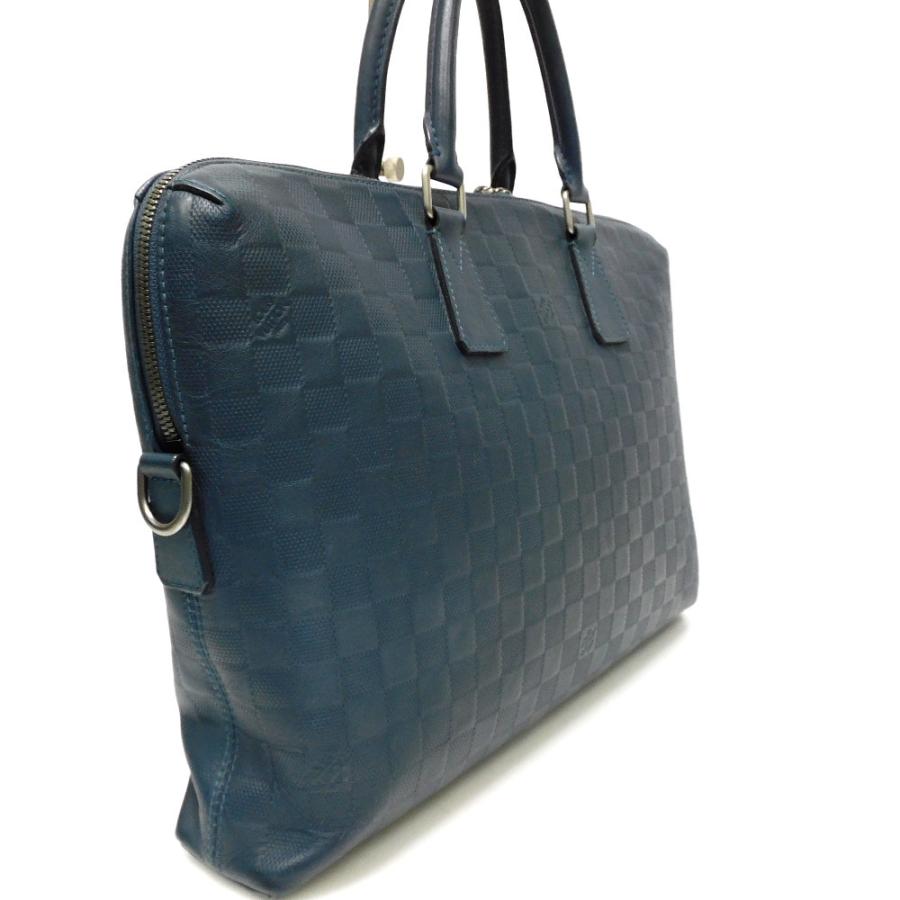 LOUIS VUITTON（ルイ・ヴィトン） Dz756732 ビジネスバッグ ポルト