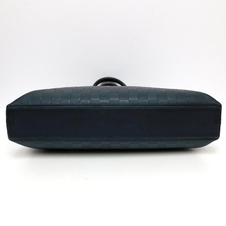 LOUIS VUITTON（ルイ・ヴィトン） Dz756732 ビジネスバッグ ポルト