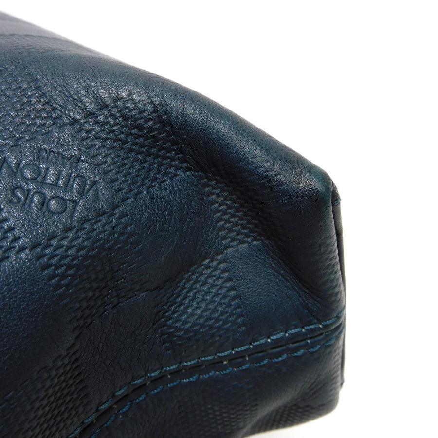LOUIS VUITTON（ルイ・ヴィトン） Dz756732 ビジネスバッグ ポルト