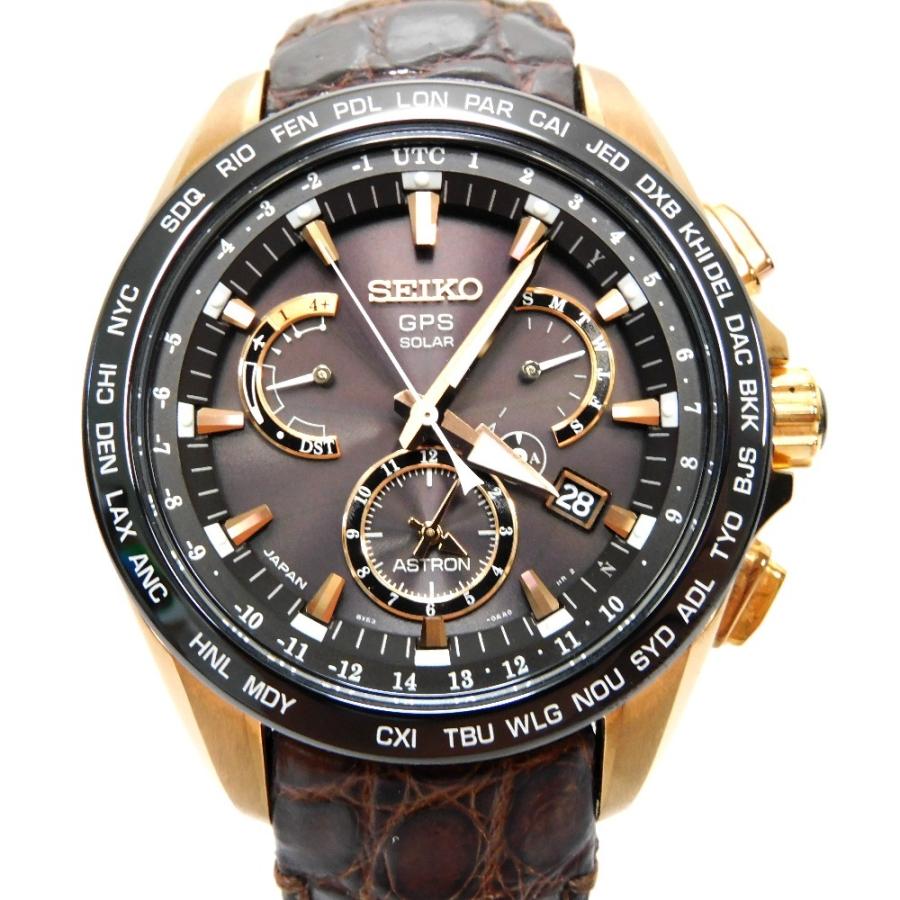 SEIKO Dz759842 セイコー 腕時計 アストロン ASTRON ノバク 