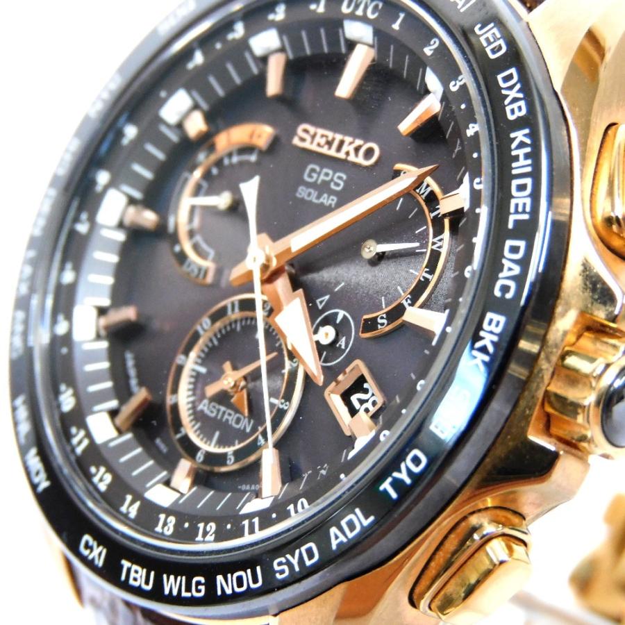 SEIKO Dz759842 セイコー 腕時計 アストロン ASTRON ノバク 