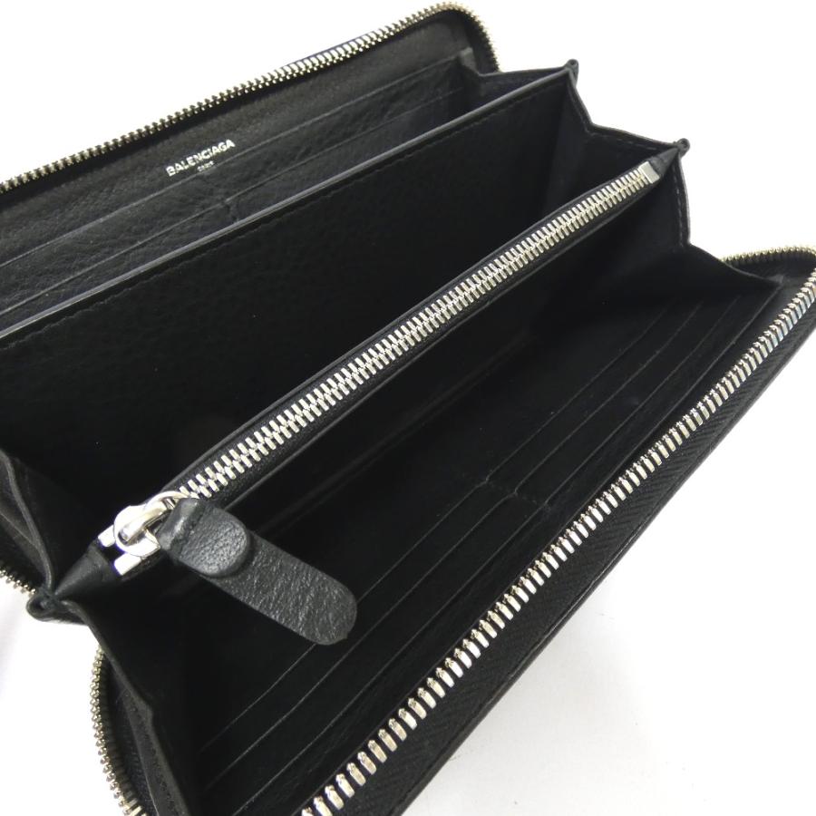 BALENCIAGA（バレンシアガ） Dz778431 長財布 ラウンドファスナー
