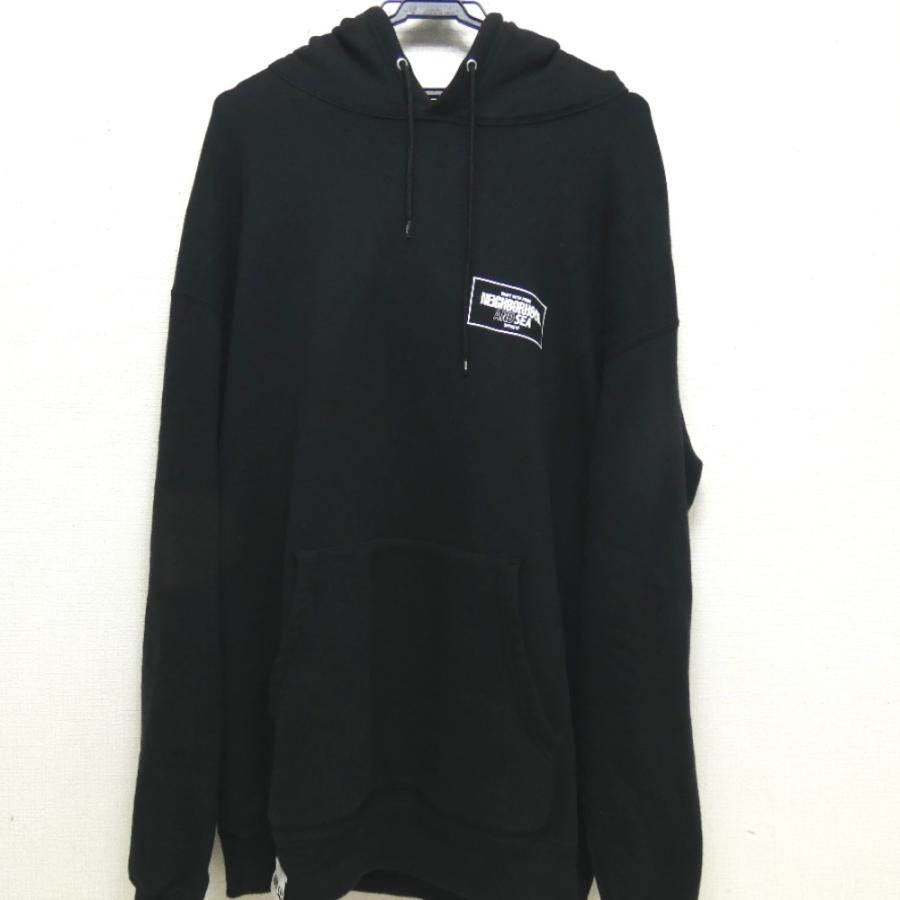 Dz778892 パーカー NEIGHBORHOOD WIND AND SEA 231UWWSN-CSM02S メンズ