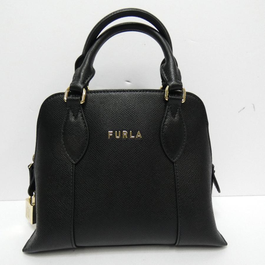 FURLA（フルラ） Dz781671 ハンドバッグ 2WAY ショルダー VITTORIA S