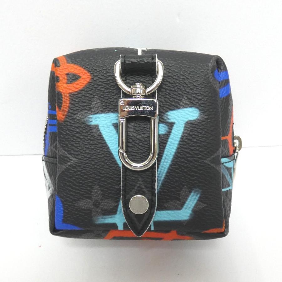 LOUIS VUITTON（ルイ・ヴィトン） Dz781761 ポーチ バッグチャーム兼