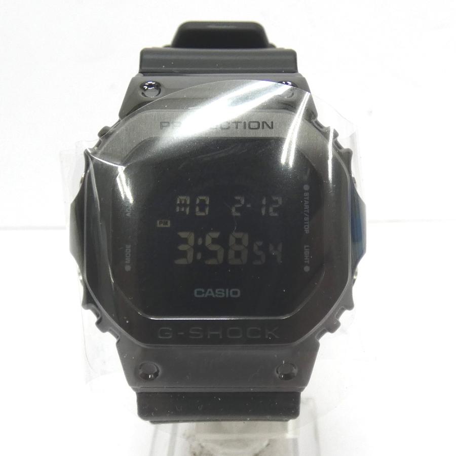 CASIO（カシオ） Dz786998 腕時計 DIGITAL 5600 SERIES GM-5600B-1JF